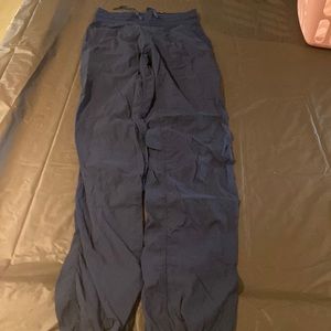 Studio pants